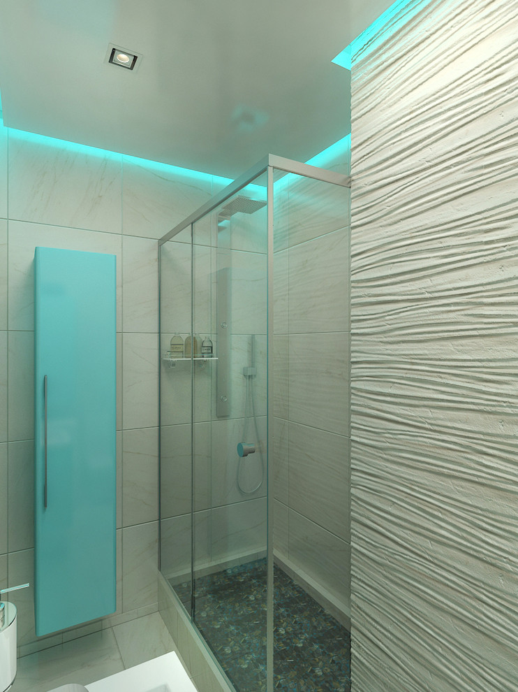 Квартира для молодой семьи под Петербургом