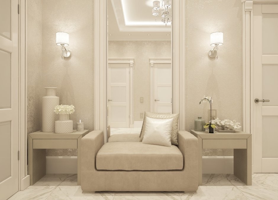 ЖК Новоясеневский