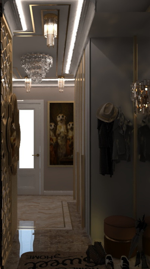 золотая симфония