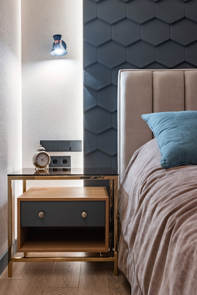 Квартира на Заставской