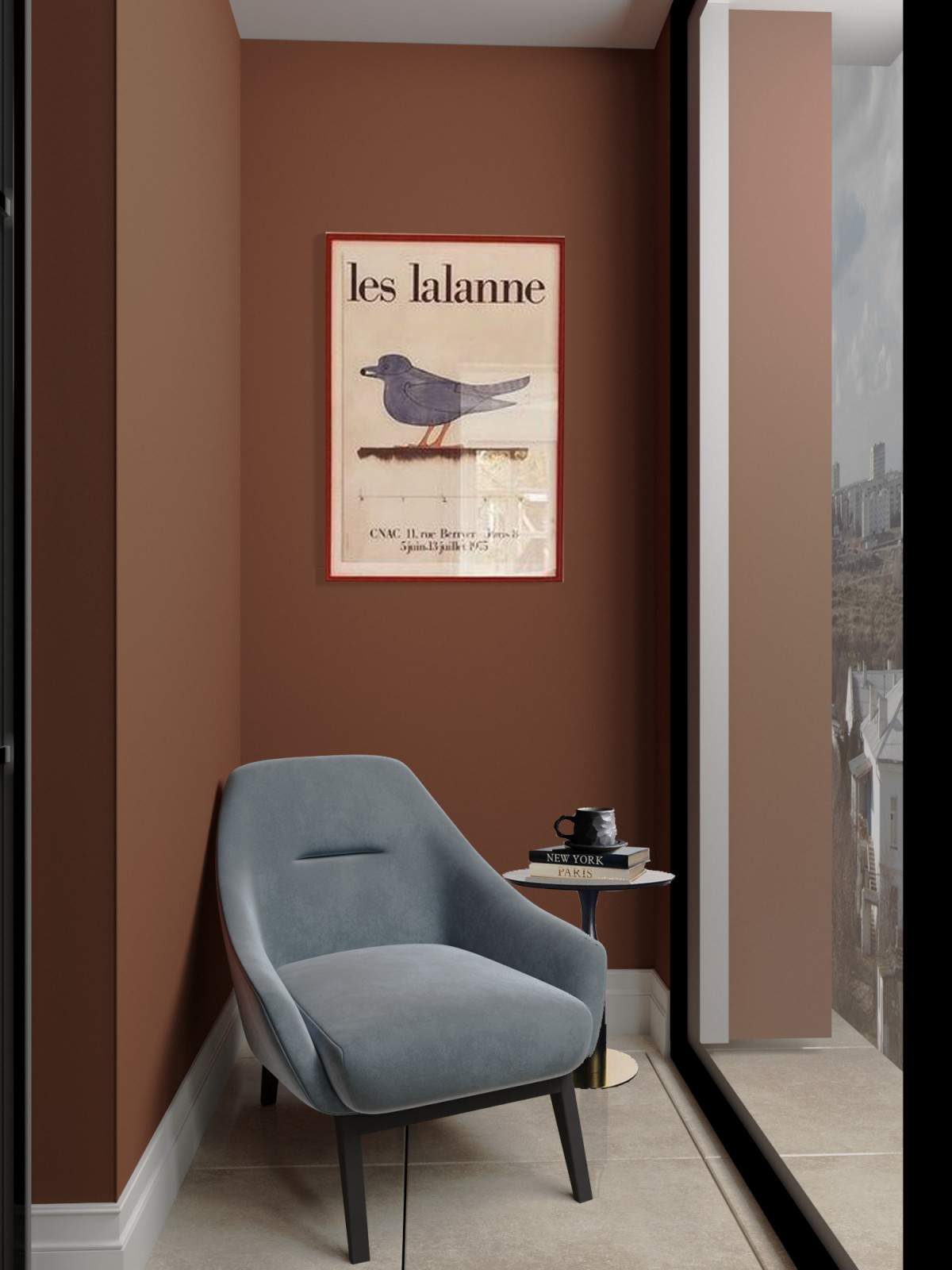 ЖК "Преображение" с уникальной планировкой (52 кв.м. с 2 с/у и 2 спальнями)