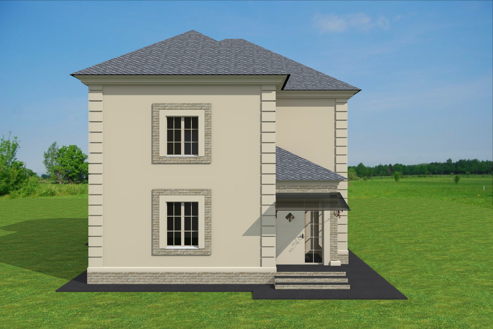 Визуализация 3D