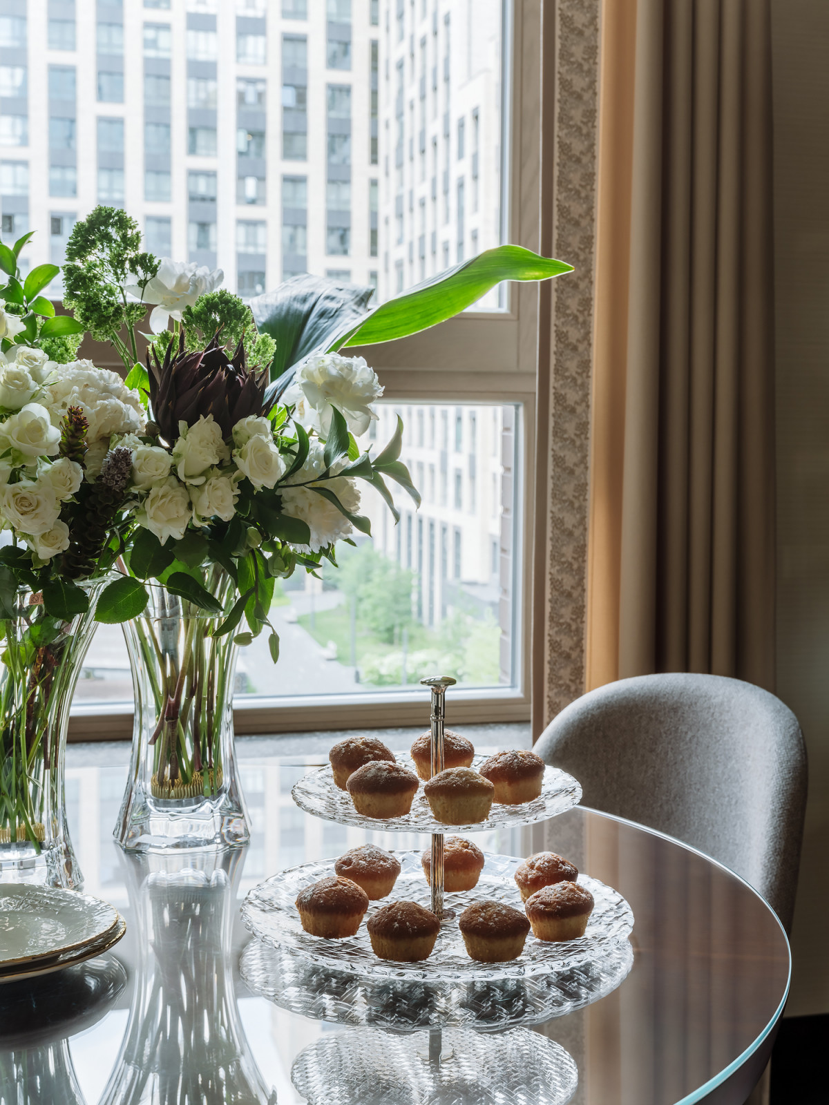 ЖК Сити парк