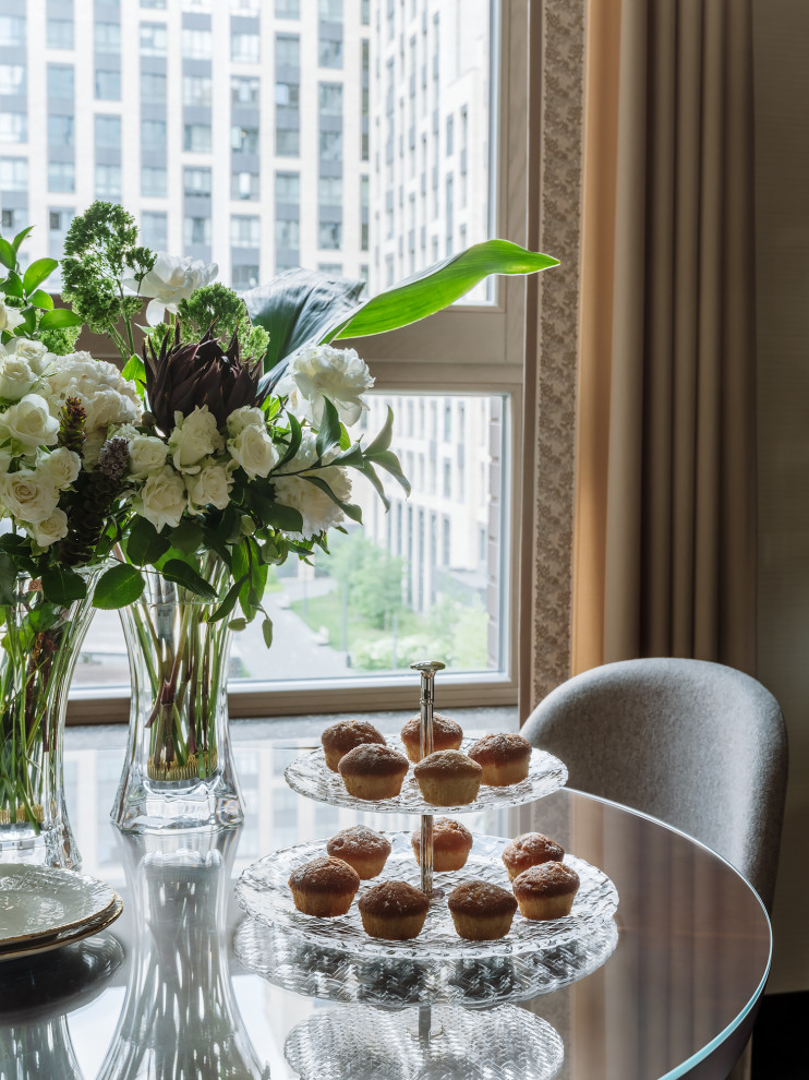 ЖК Сити парк