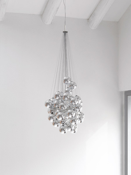 Биеннале света Euroluce 2015: прогнозы и новинки