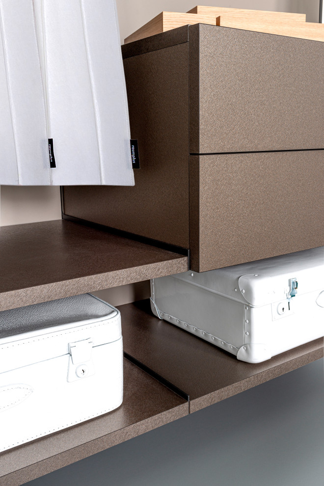 Новая система APPERIA от raumplus