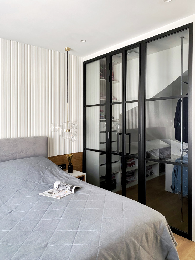 Таунхаус в Пушкине