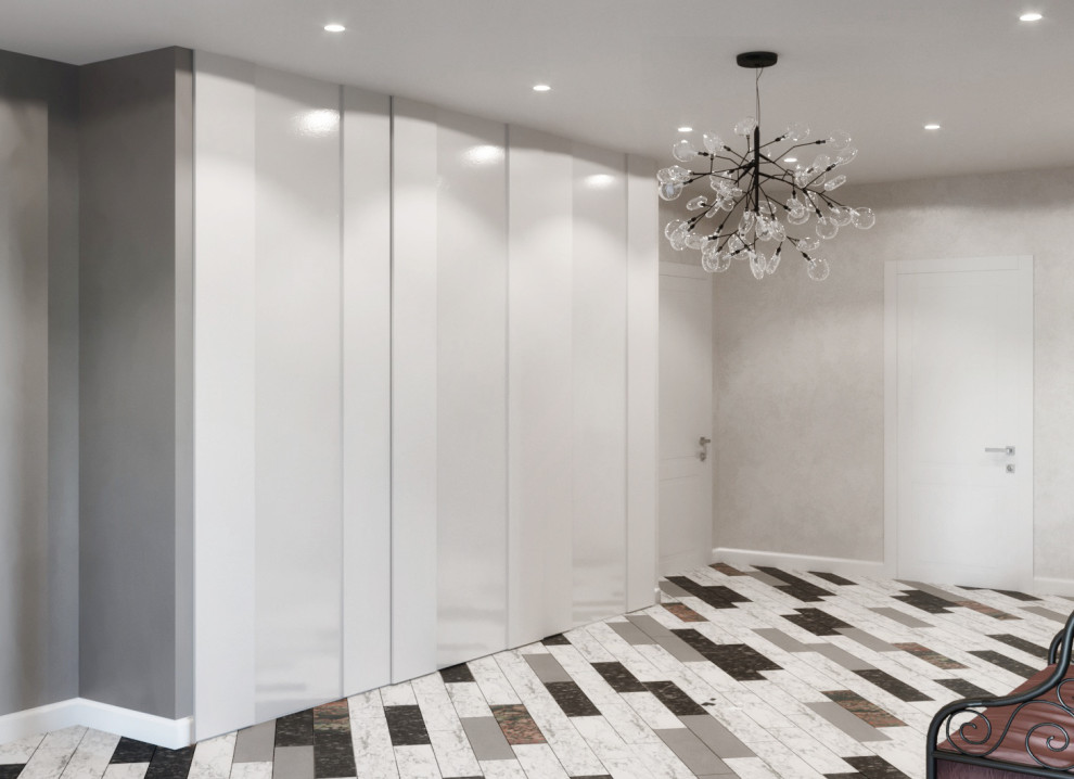 Фламинго и минимализм