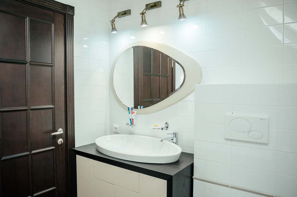 Дом для небольшой семьи