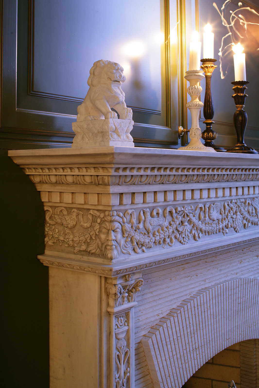 Особняк Casa di fiori 492 кв.м