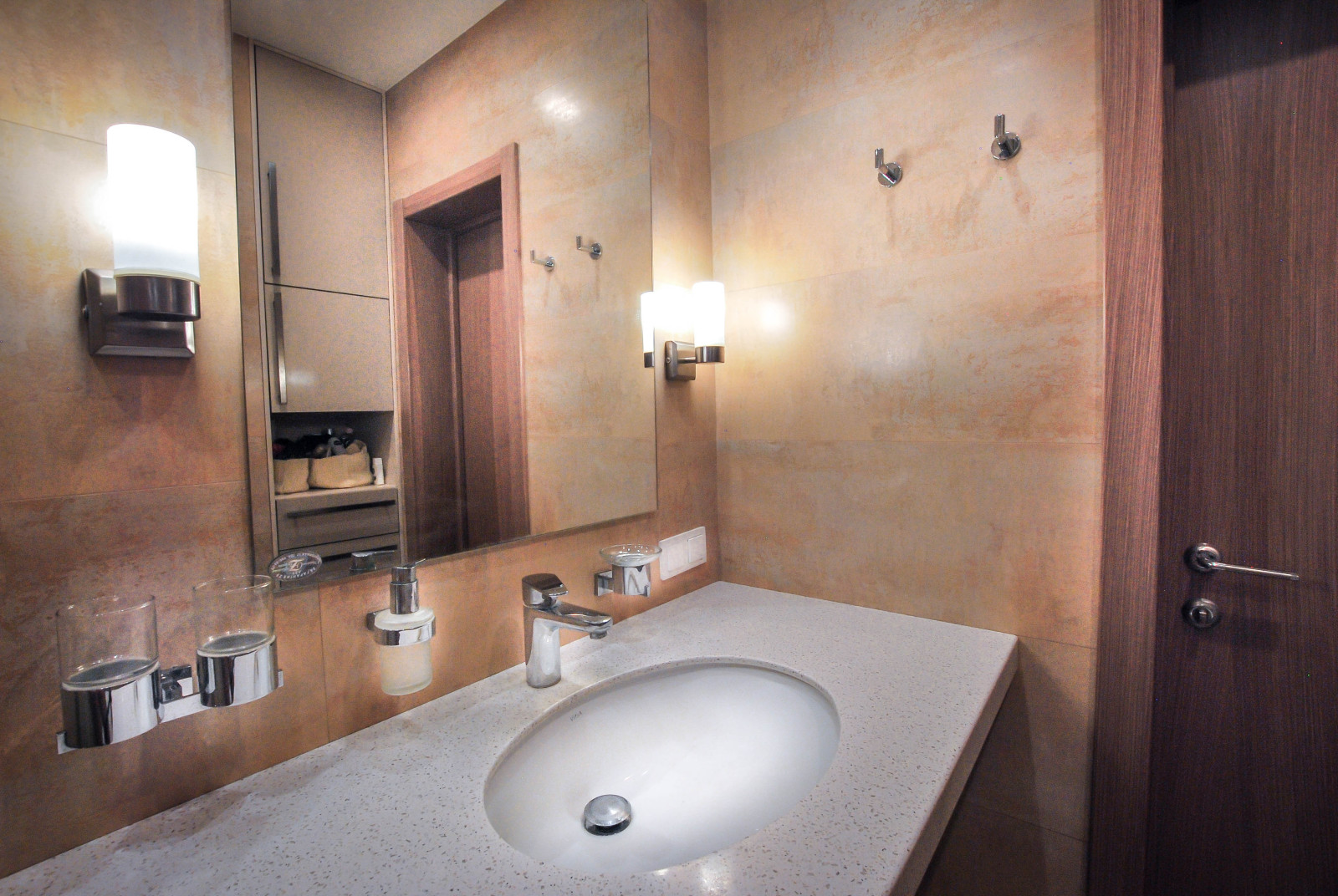 ЖК "Комфортный квартал"