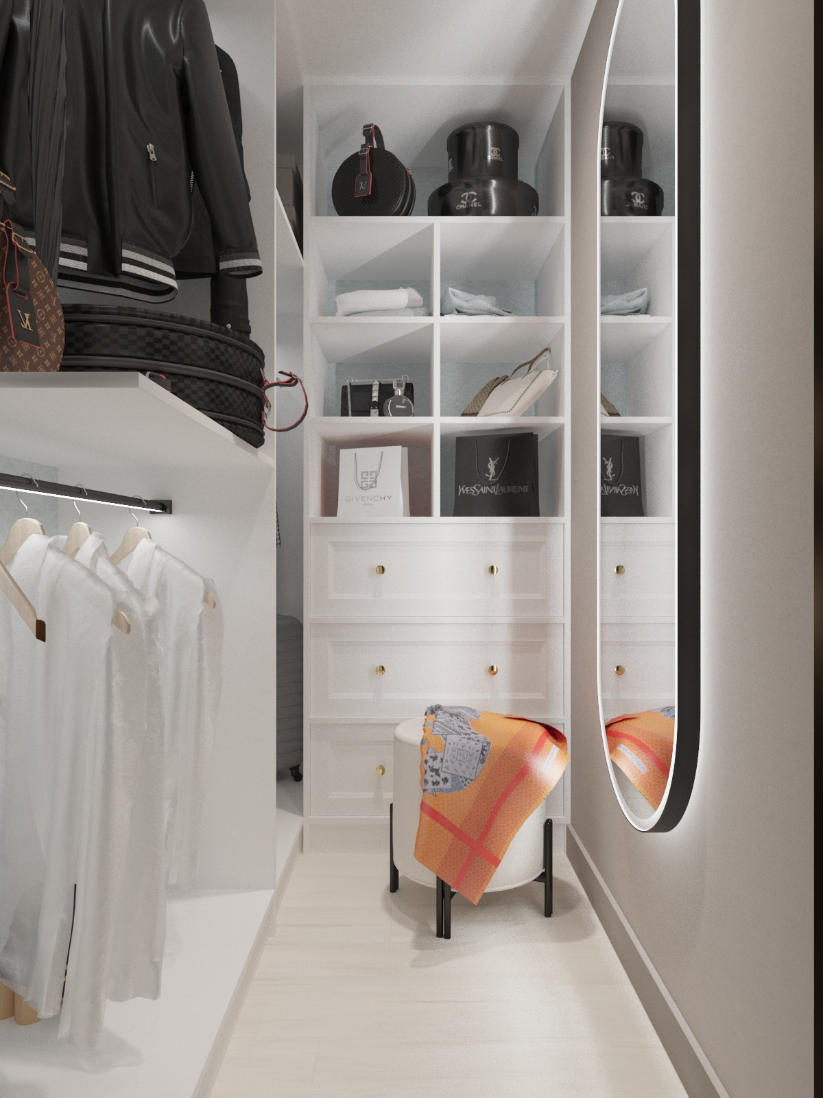 Квартира ул. Семенова