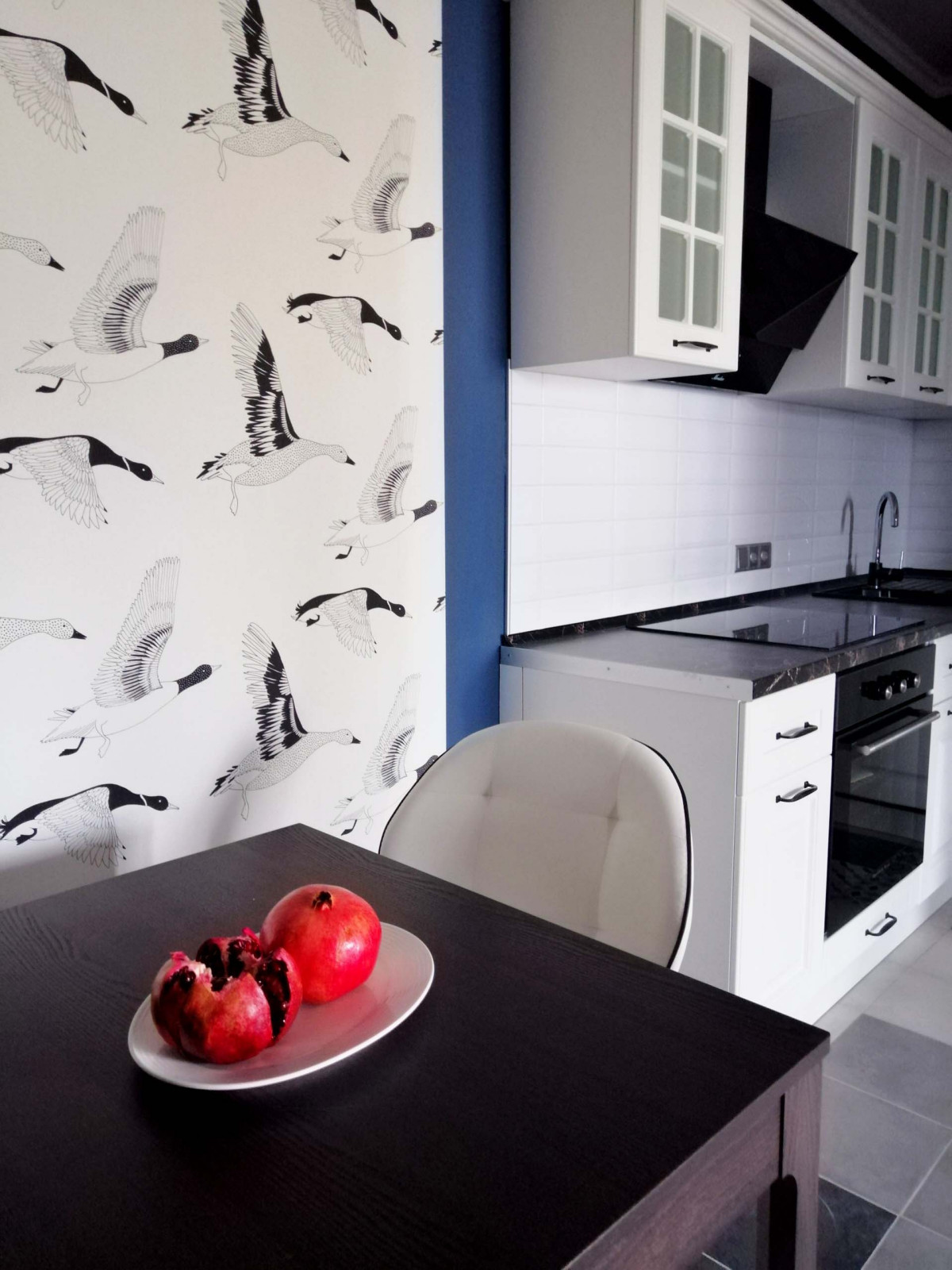 Гуси-лебеди