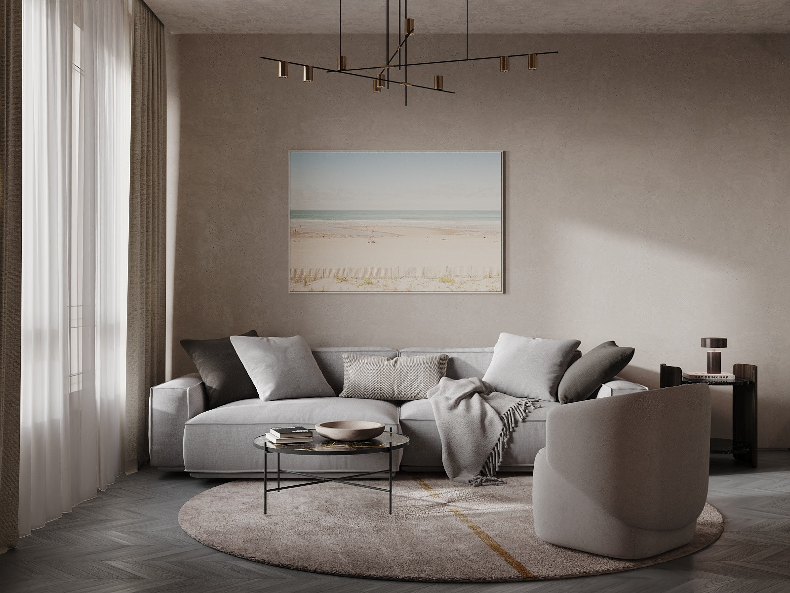 ЖК Хедлайнер