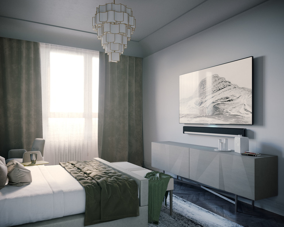 Квартира на Краснобогатырской