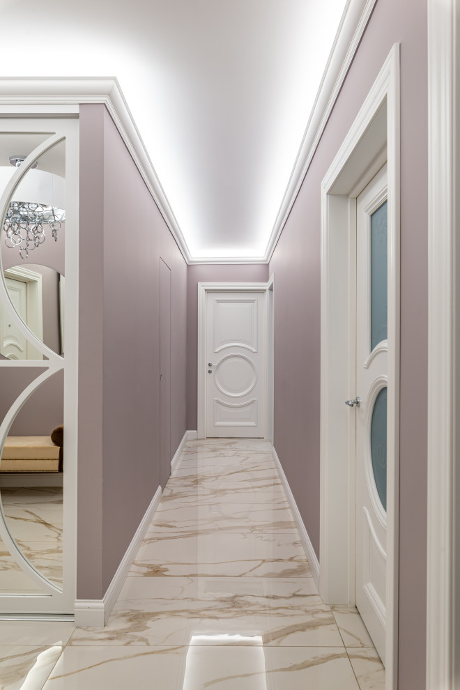 Классика с ярким акцентом