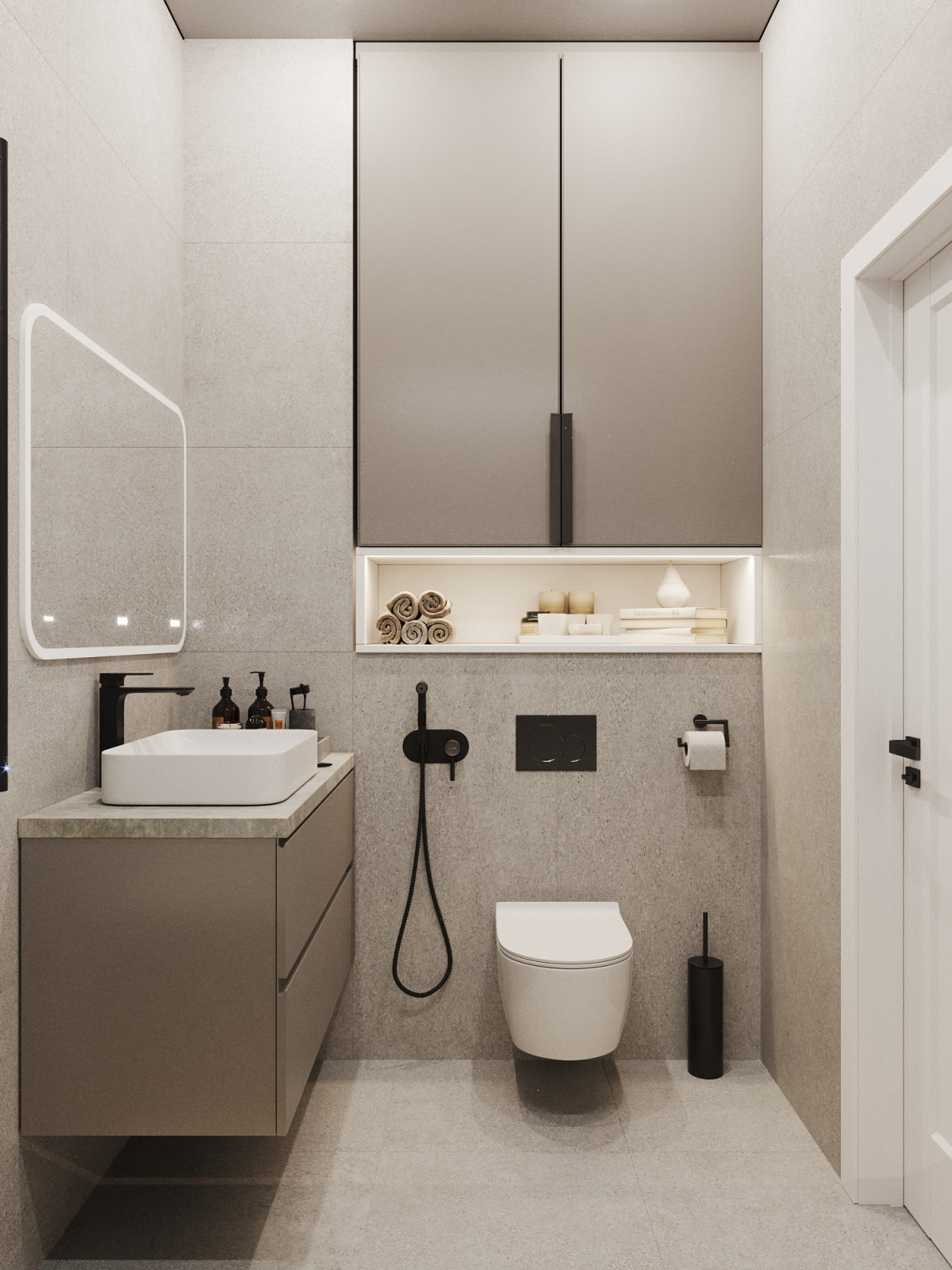 Квартира от ПИК в Мытищах