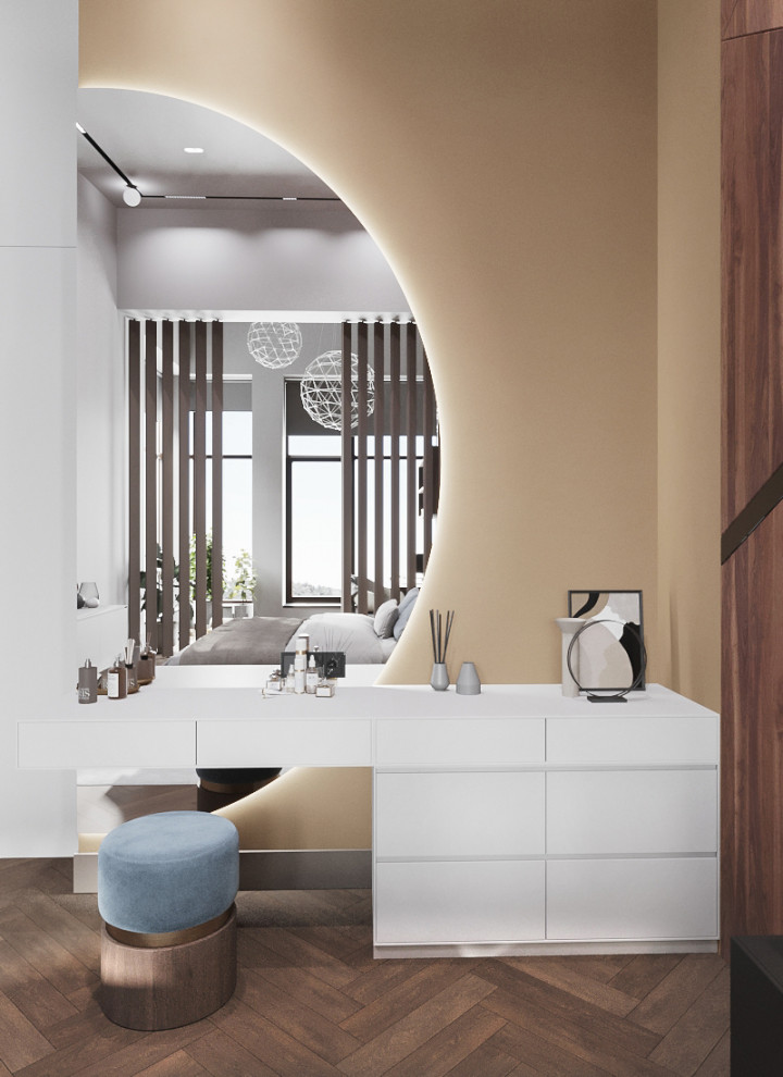 Коттеджный посёлок «Рижский квартал»