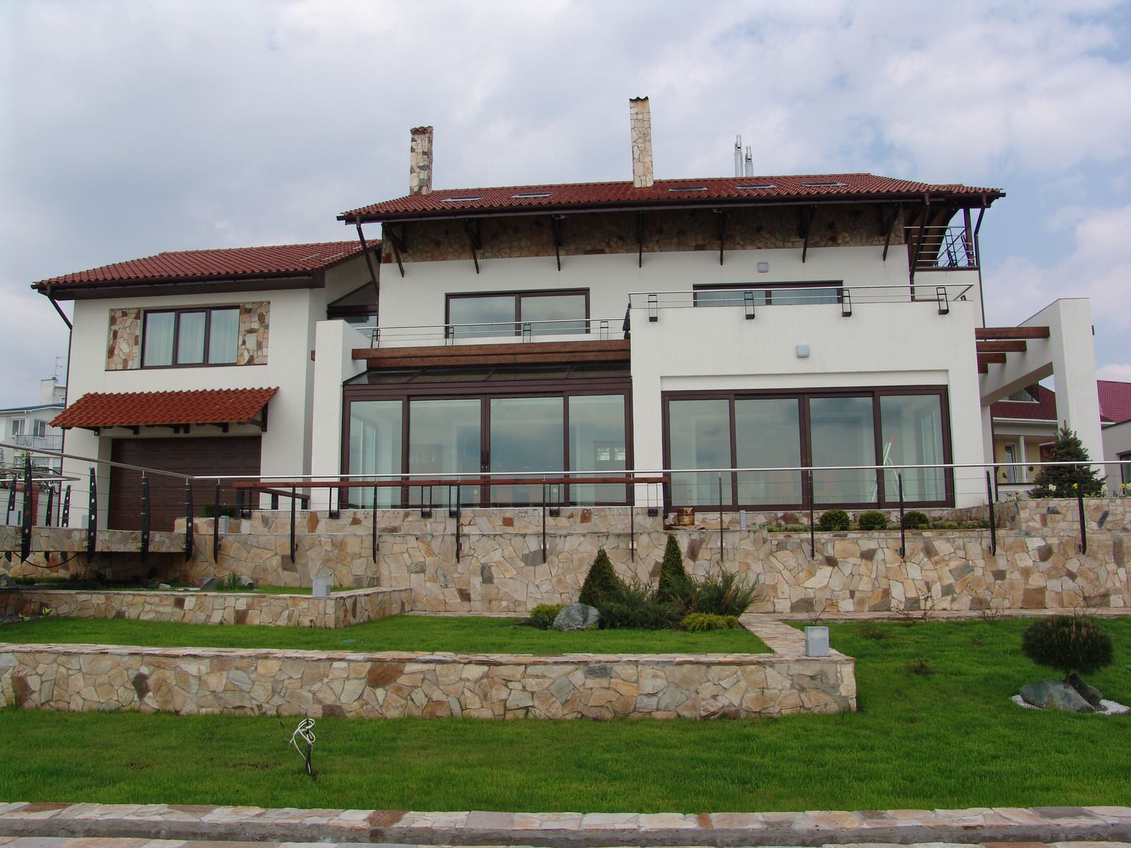 Дом в Ницце