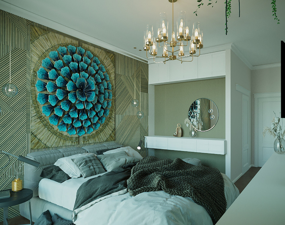 Проспект Мира