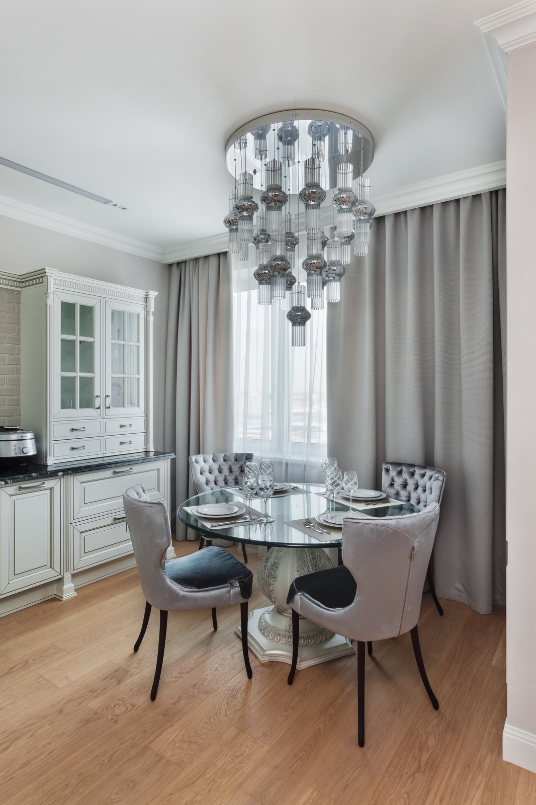 Elisaveta. Екатеринбург