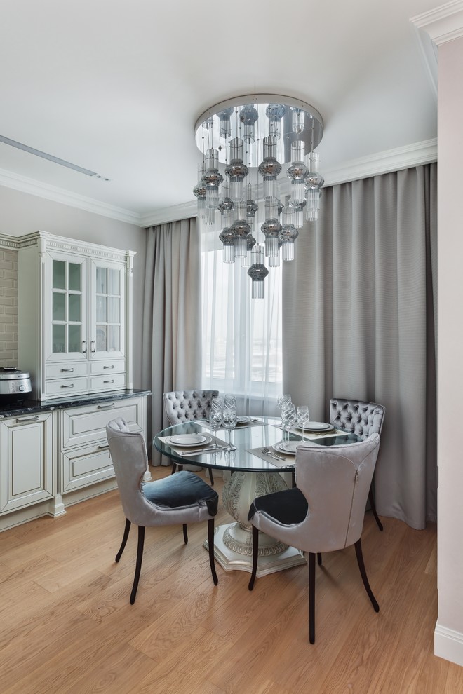 Elisaveta. Екатеринбург