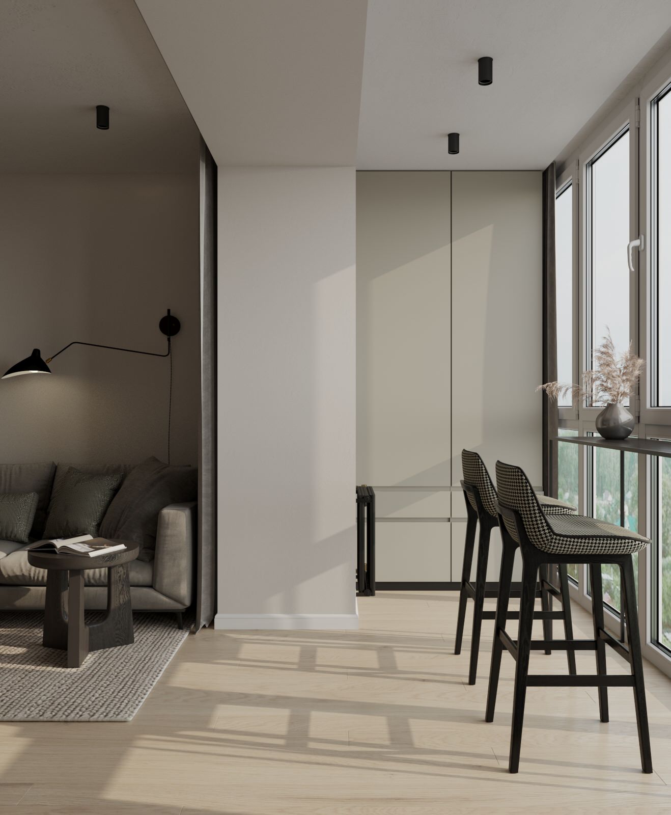 ЖК Атмосфера