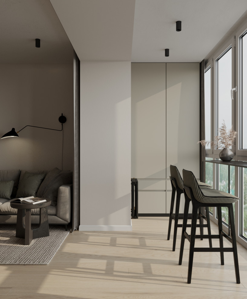 ЖК Атмосфера