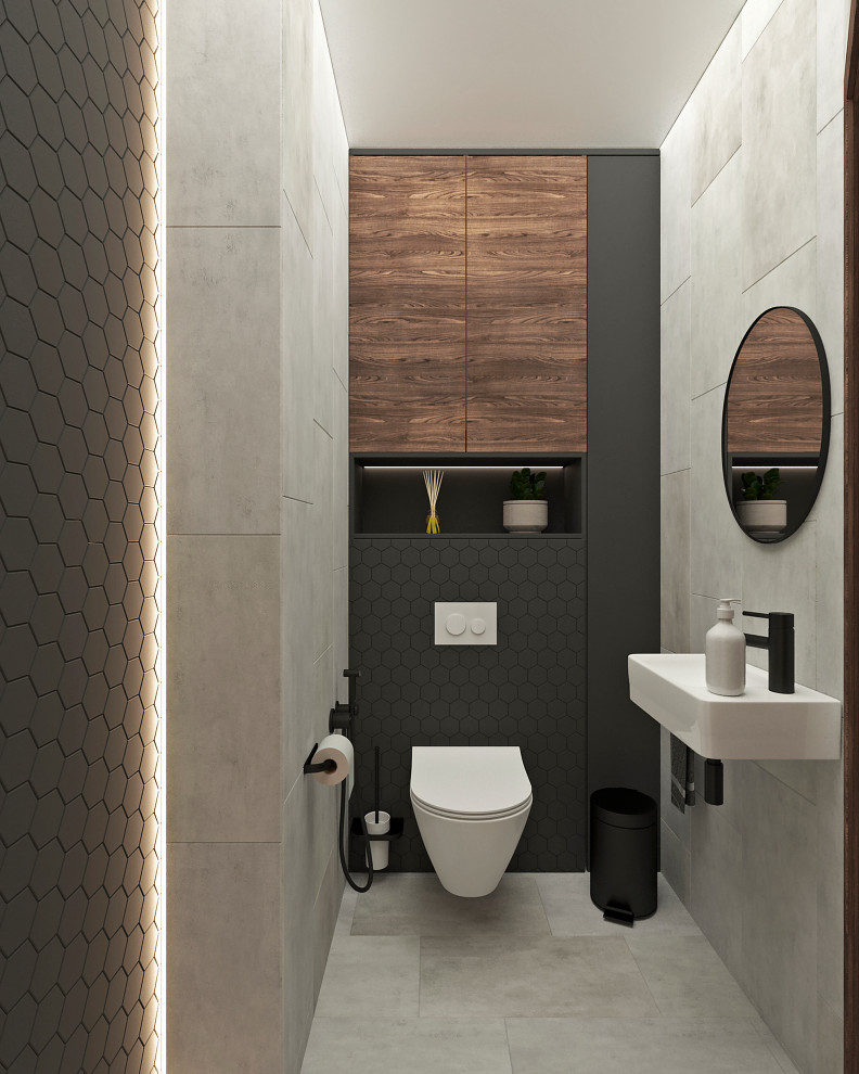 Визуализации готовых проектов