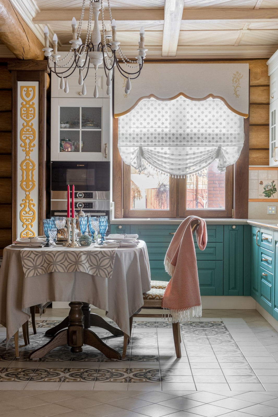 Вспоминая Суздаль