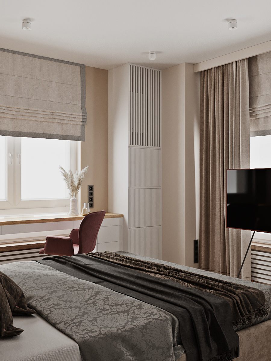 ЖК Академика Павлова