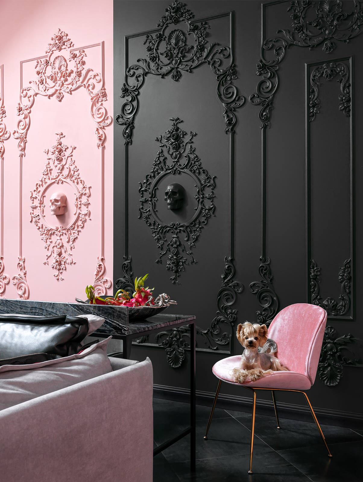 Обложка альбома: Декор