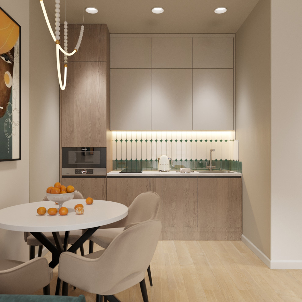 Дом на Набережной