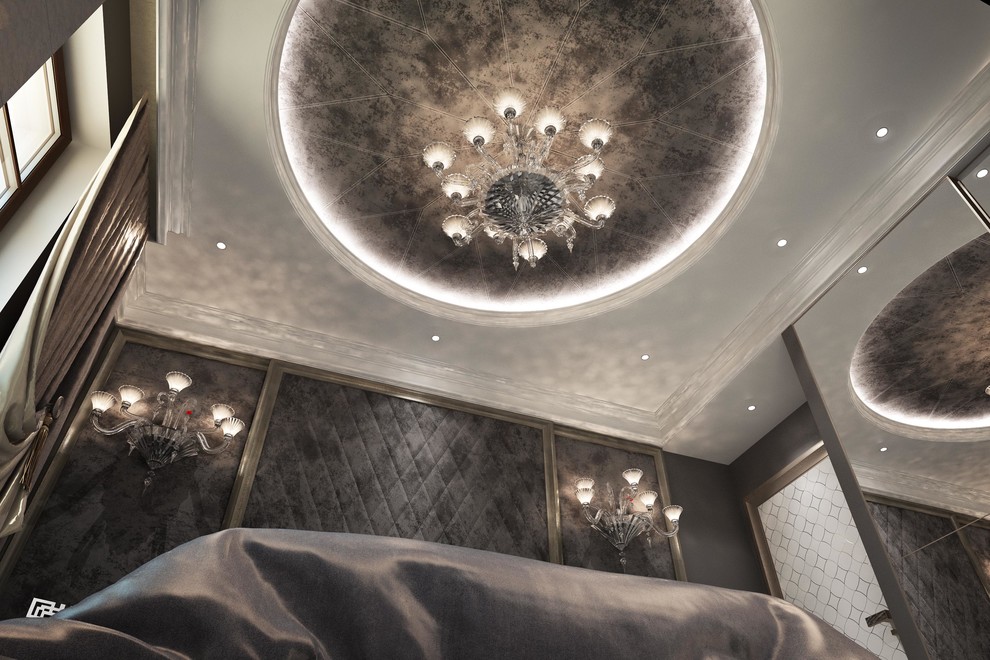 Квартира в "Виноградном".