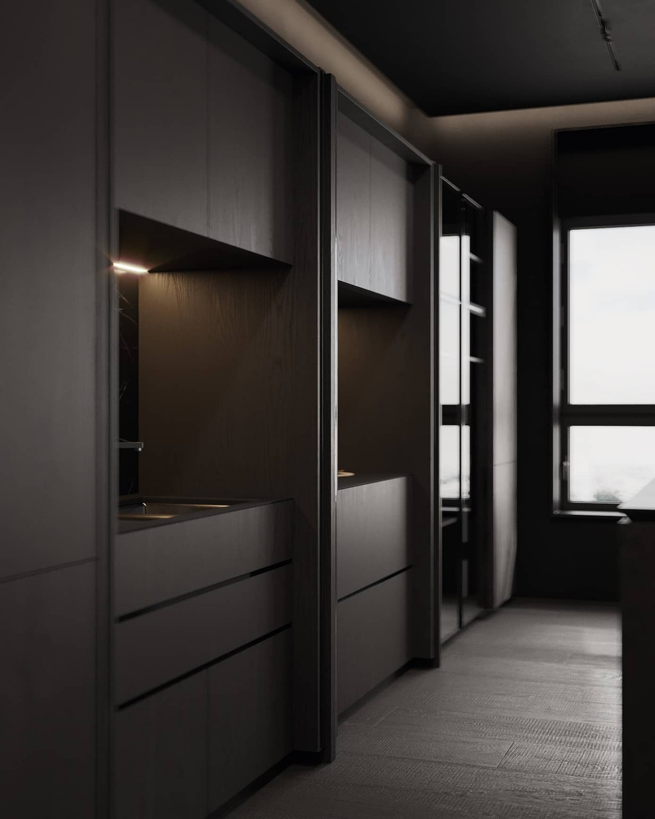 Обложка проекта: REDKW1