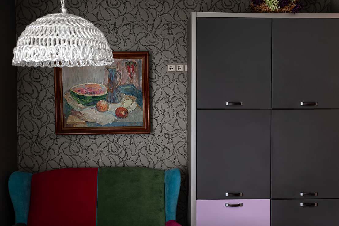 дом в коттеджном поселке Опалиха