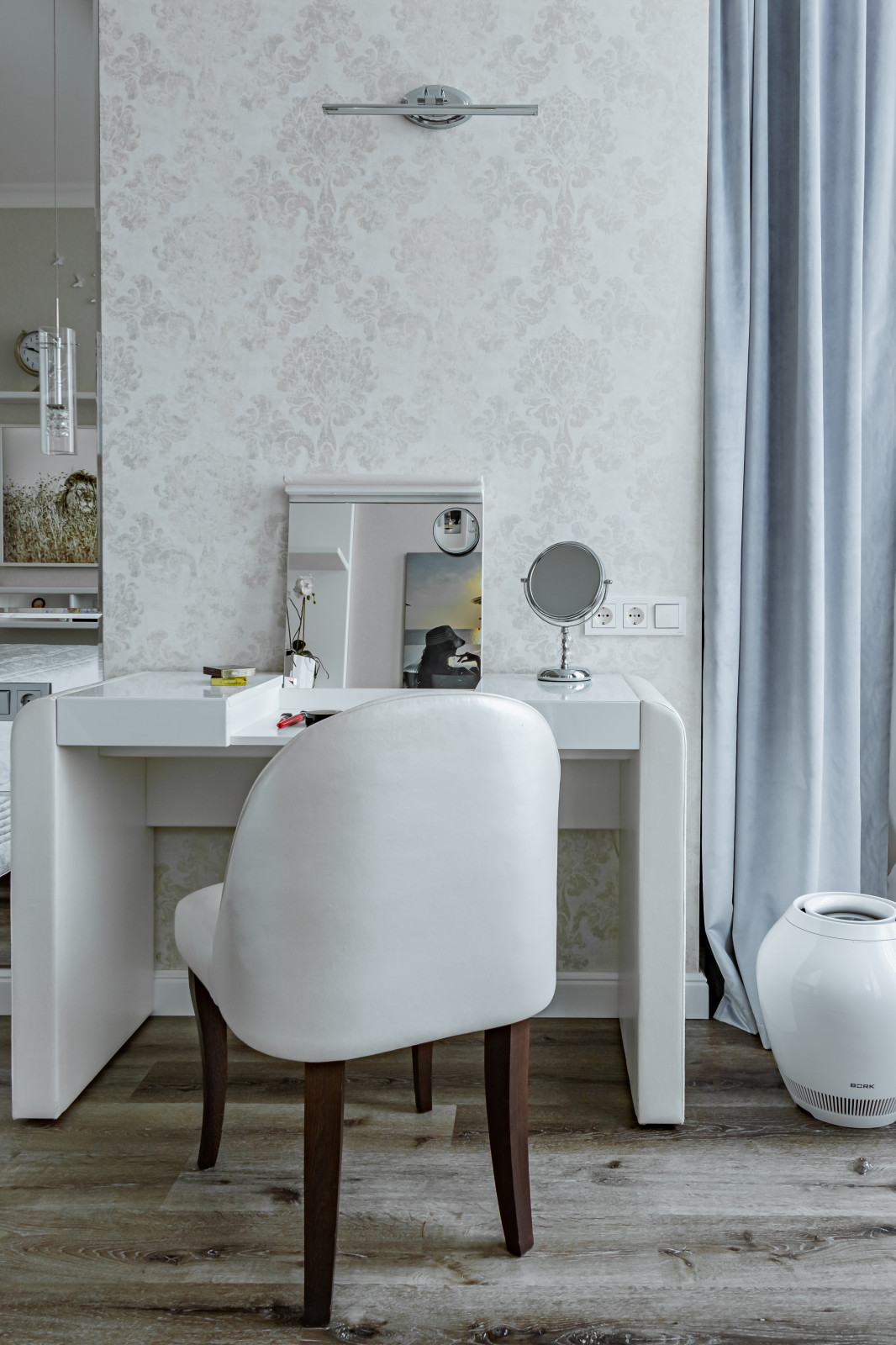 Квартира, ул. Бакунина