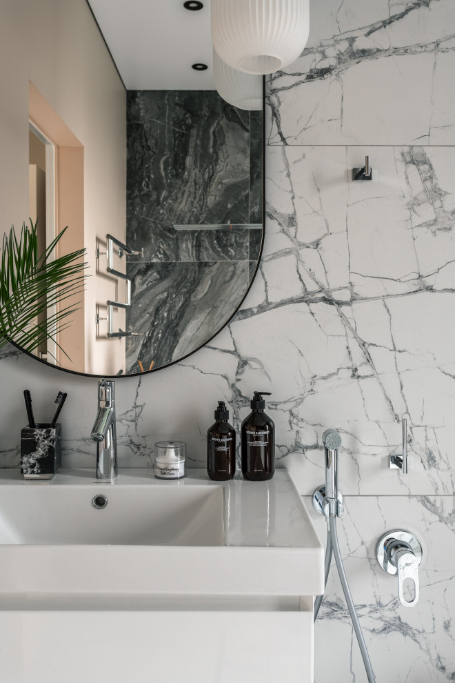 Гостевой дом. Реализованный проект