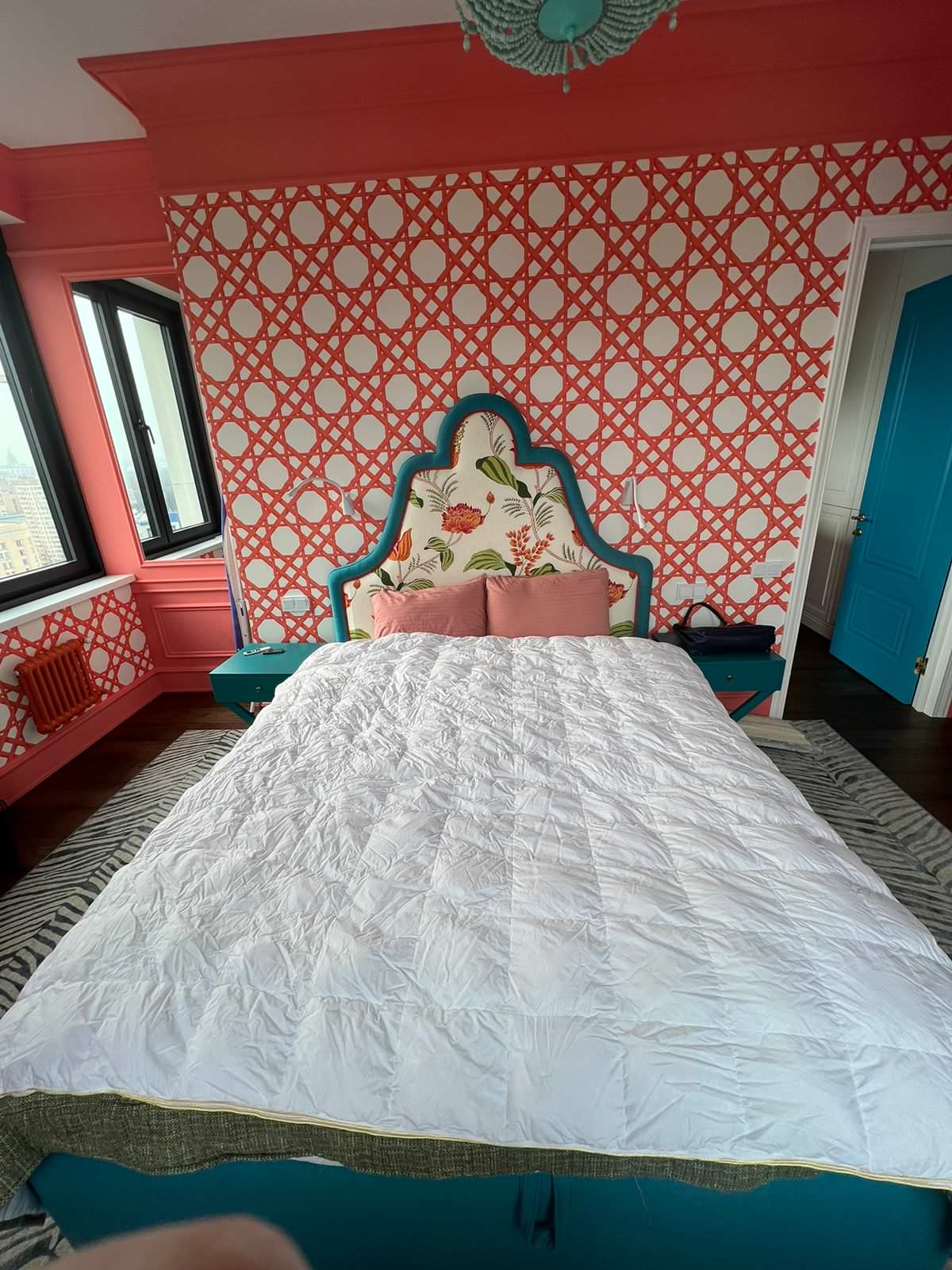 Обложка проекта: ЖК "Серебряный Фонтан" 2  г.Москва