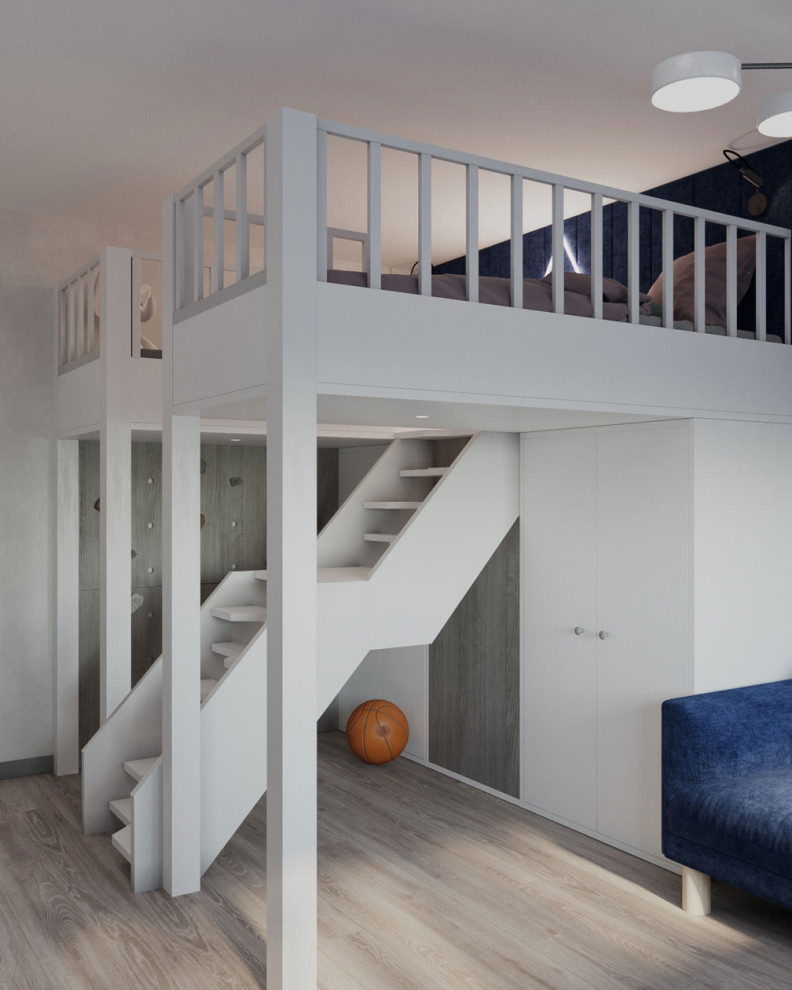 ЖК Галактика Премиум