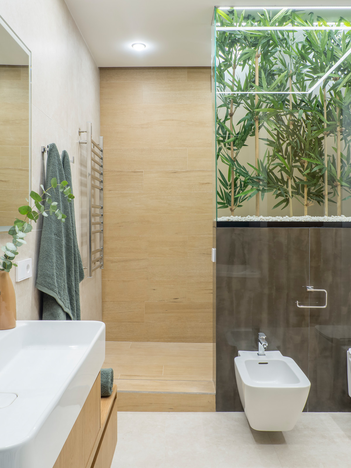 Квартира в ЖК "Дворянский"