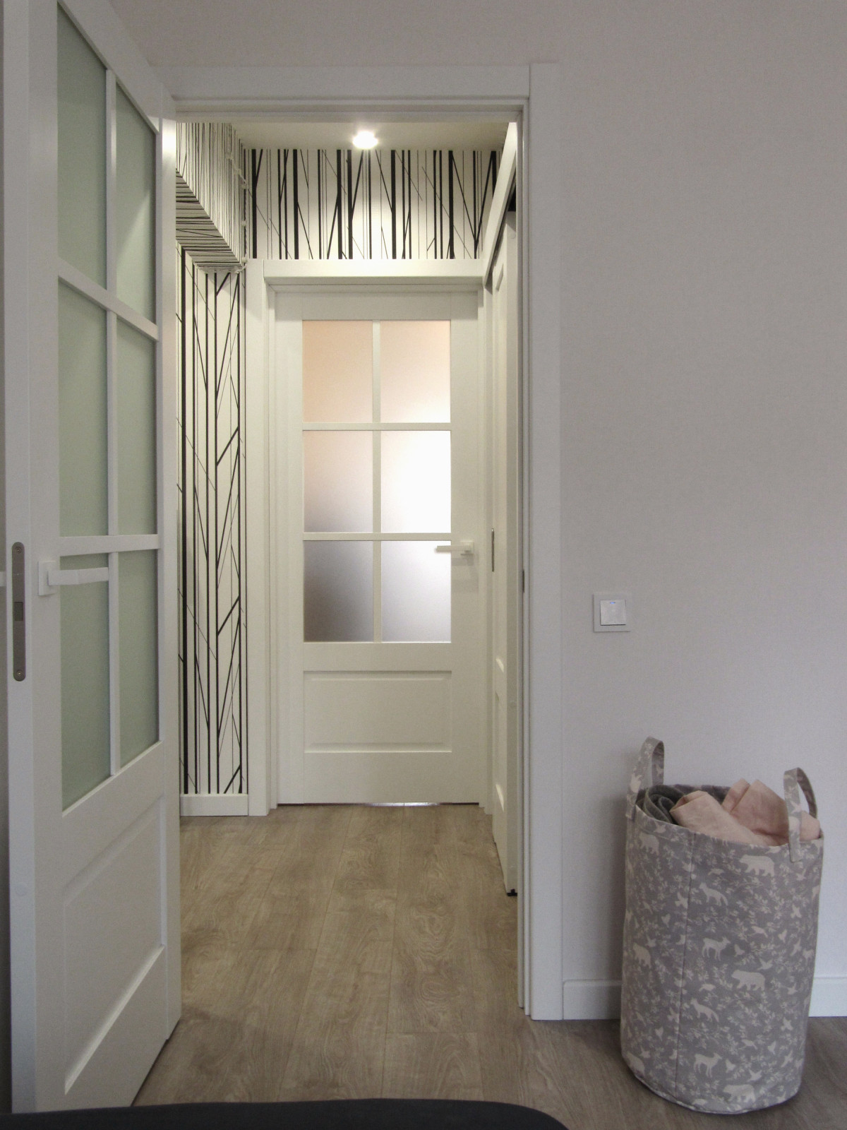 Перевоплощение