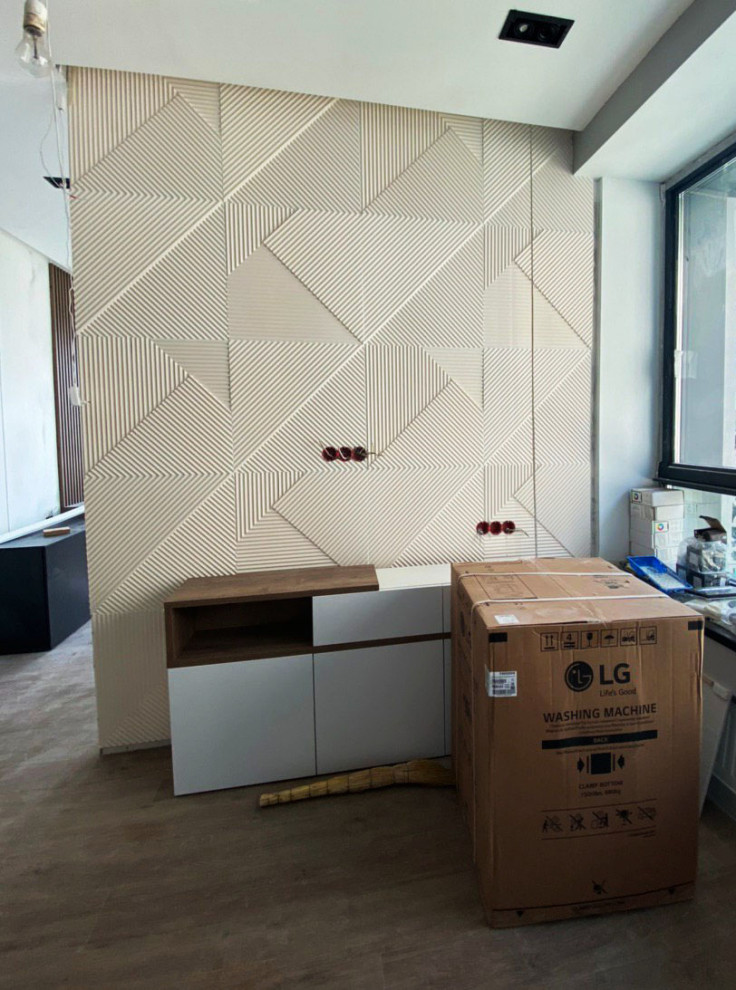 Обложка проекта: Студия ЖК Silver