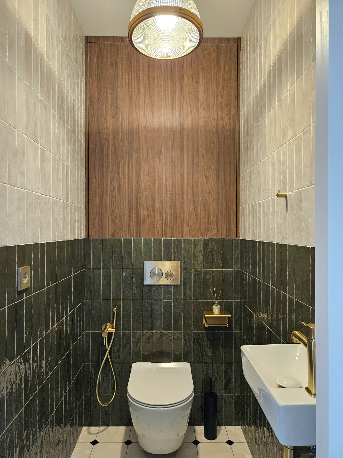 Белоусова Мария Александровна