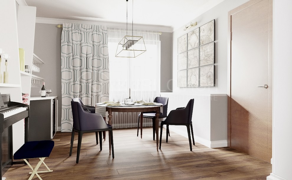 Квартира в Вероне