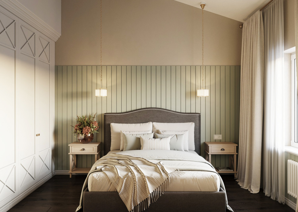 Загородная резиденция