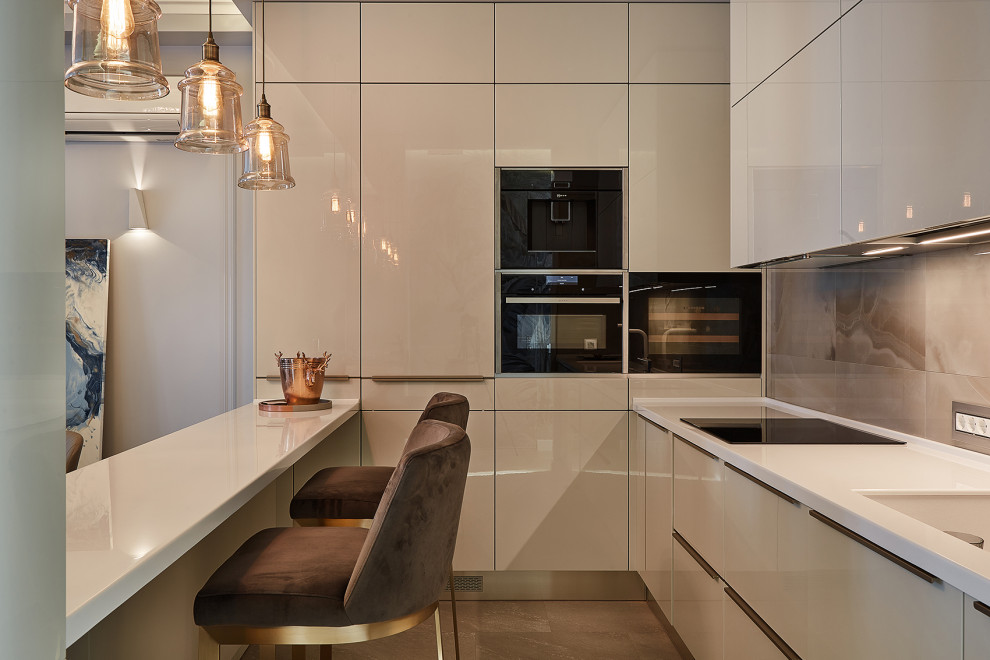 Апартаменты в Форосе. Южная романтика.