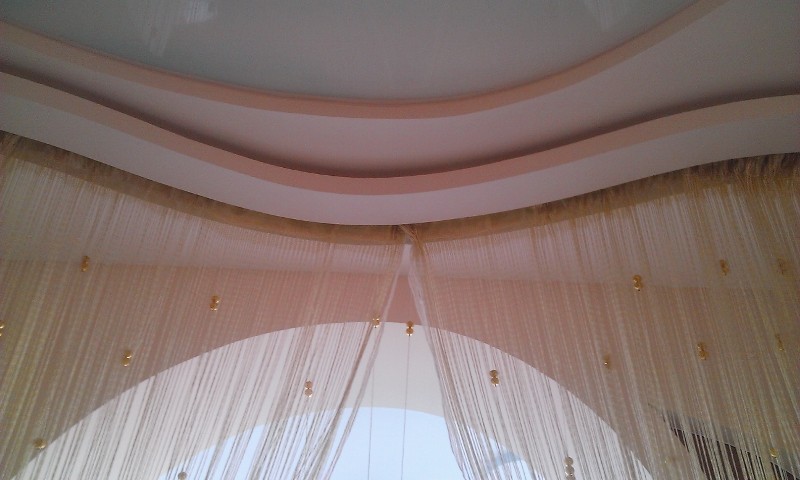 Пространство для жизни, с видом на бульвар