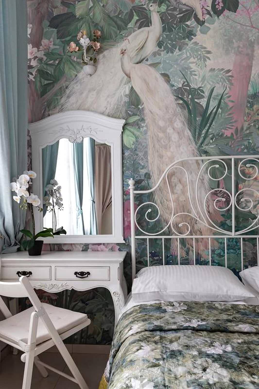 Апартаменты | Прованс