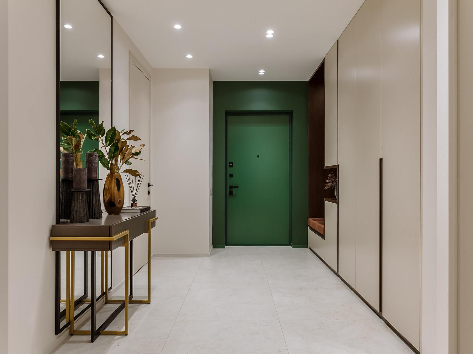 ЖК Доминион